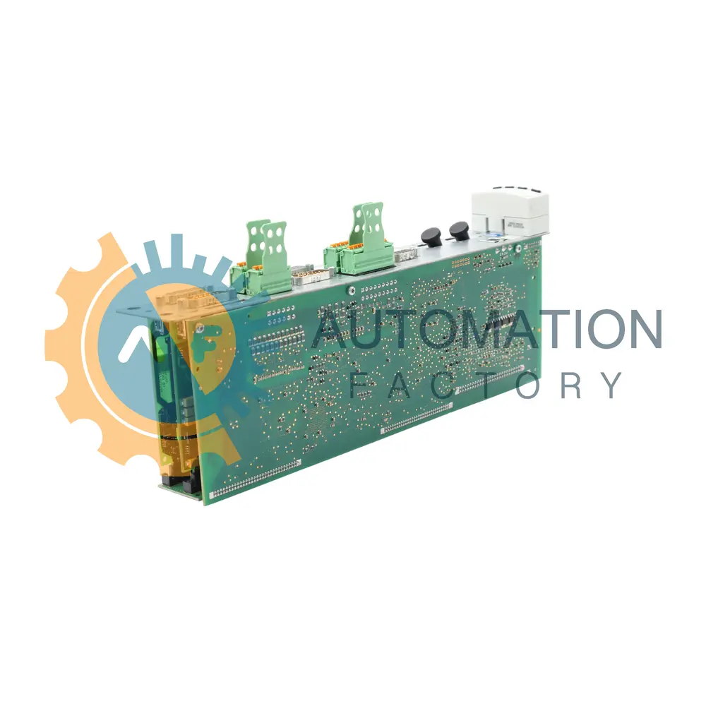 Bosch Rexroth Indramat CDB01.1C-SE-ENS-ENS-ENS-ENS-S1-S-NN-FW Back Right image