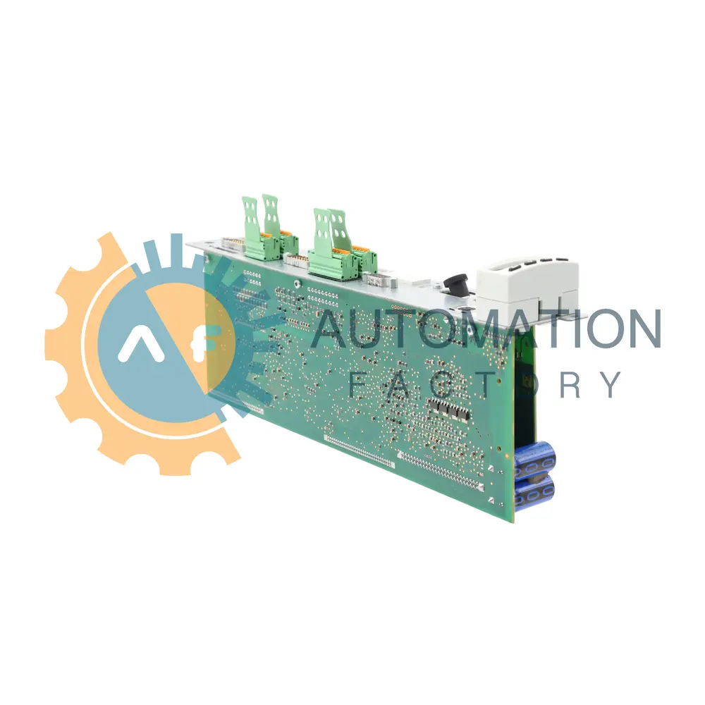 Bosch Rexroth Indramat CDB01.1C-SE-ENS-ENS-ENS-ENS-S1-S-NN-FW Front Right image