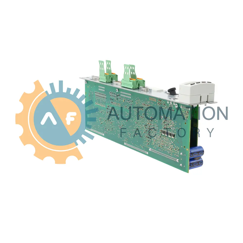 Bosch Rexroth Indramat CDB01.1C-SE-ENS-ENS-ENS-NNN-L2-S-NN-FW Front Right image