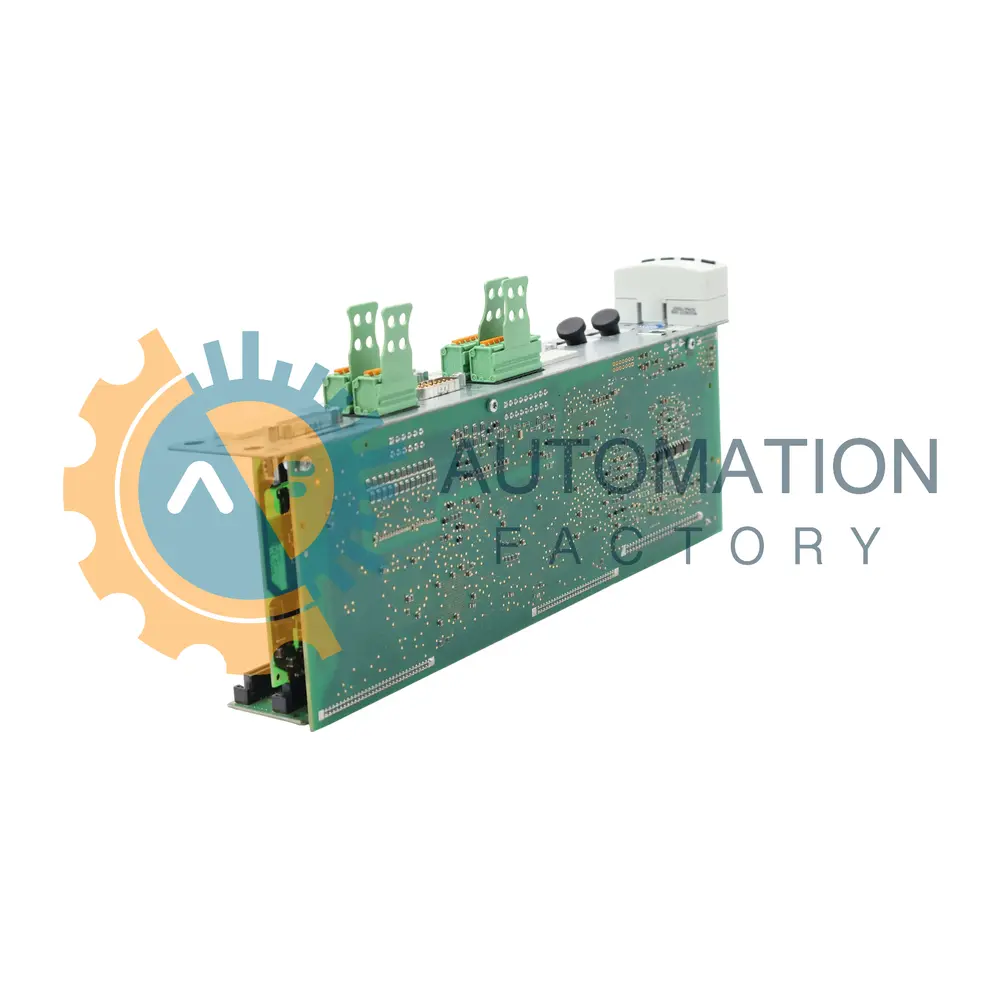 Bosch Rexroth Indramat CDB01.1C-SE-ENS-ENS-ENS-NNN-NN-S-NN-FW Back Right image
