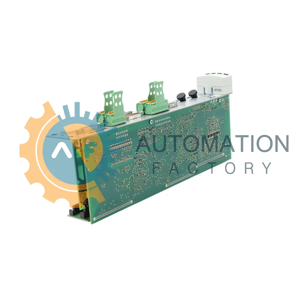 Bosch Rexroth Indramat CDB01.1C-SE-ENS-ENS-ENS-NNN-S2-S-NN-FW Back Right image