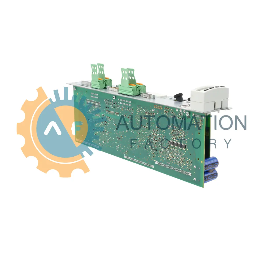 Bosch Rexroth Indramat CDB01.1C-SE-ENS-ENS-ENS-NNN-S2-S-NN-FW Front Right image