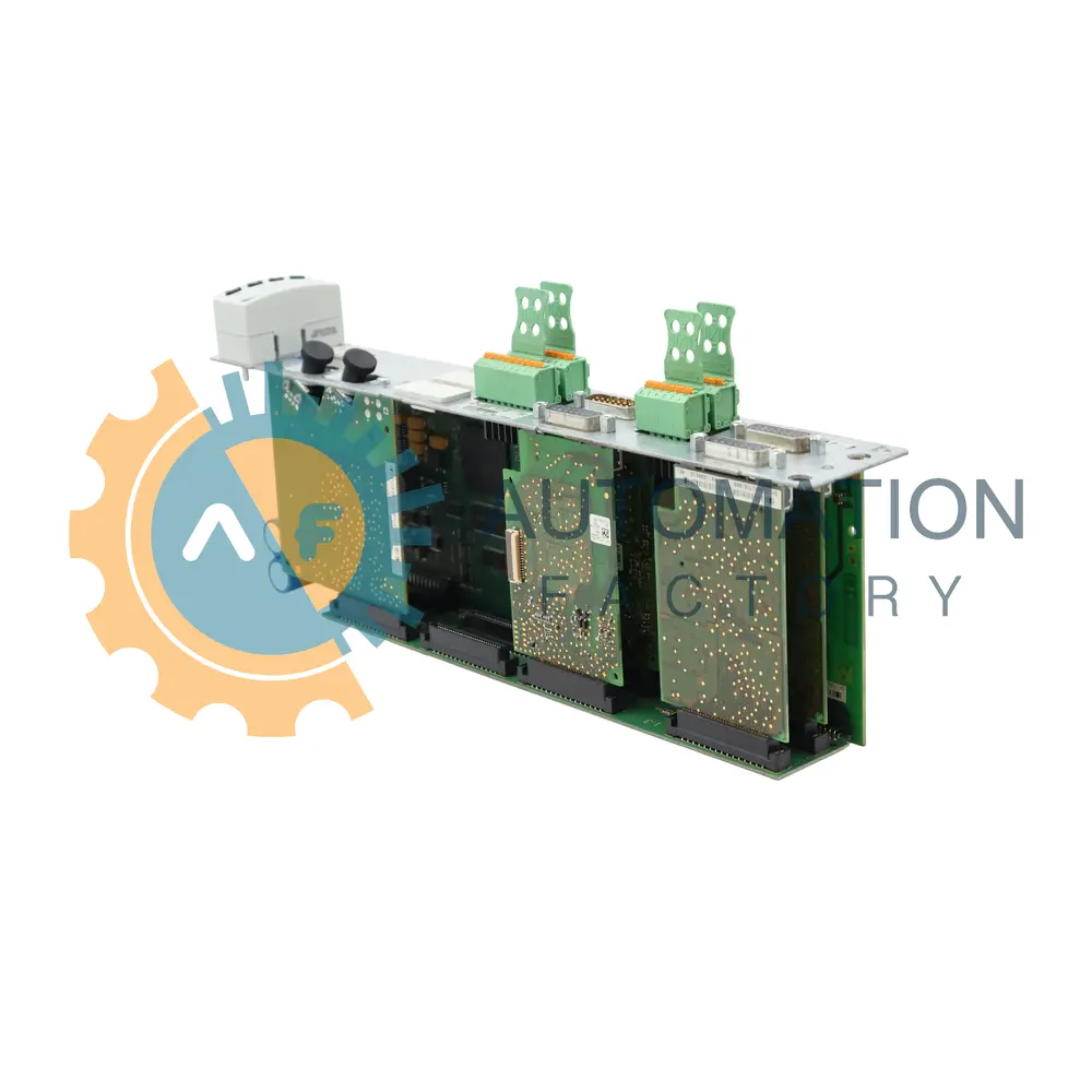 Bosch Rexroth Indramat CDB01.1C-SE-ENS-ENS-MA1-MA1-NN-S-NN-FW Back Left image