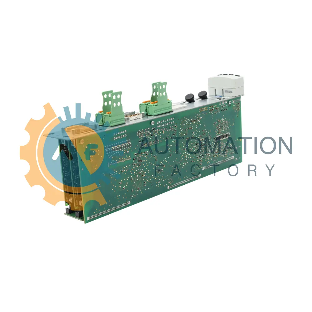 Bosch Rexroth Indramat CDB01.1C-SE-ENS-ENS-MA1-MA1-NN-S-NN-FW Back Right image