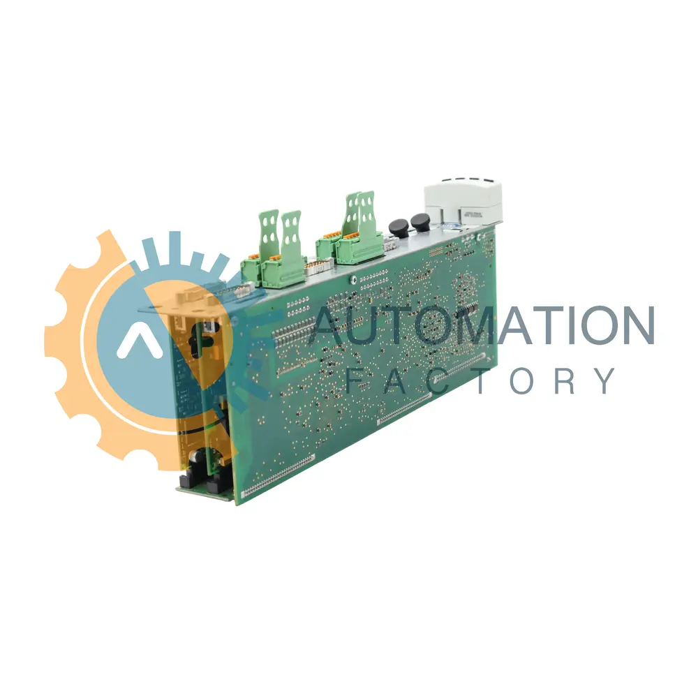 Bosch Rexroth Indramat CDB01.1C-SE-ENS-ENS-MEM-MA1-L1-S-NN-FW Back Right image