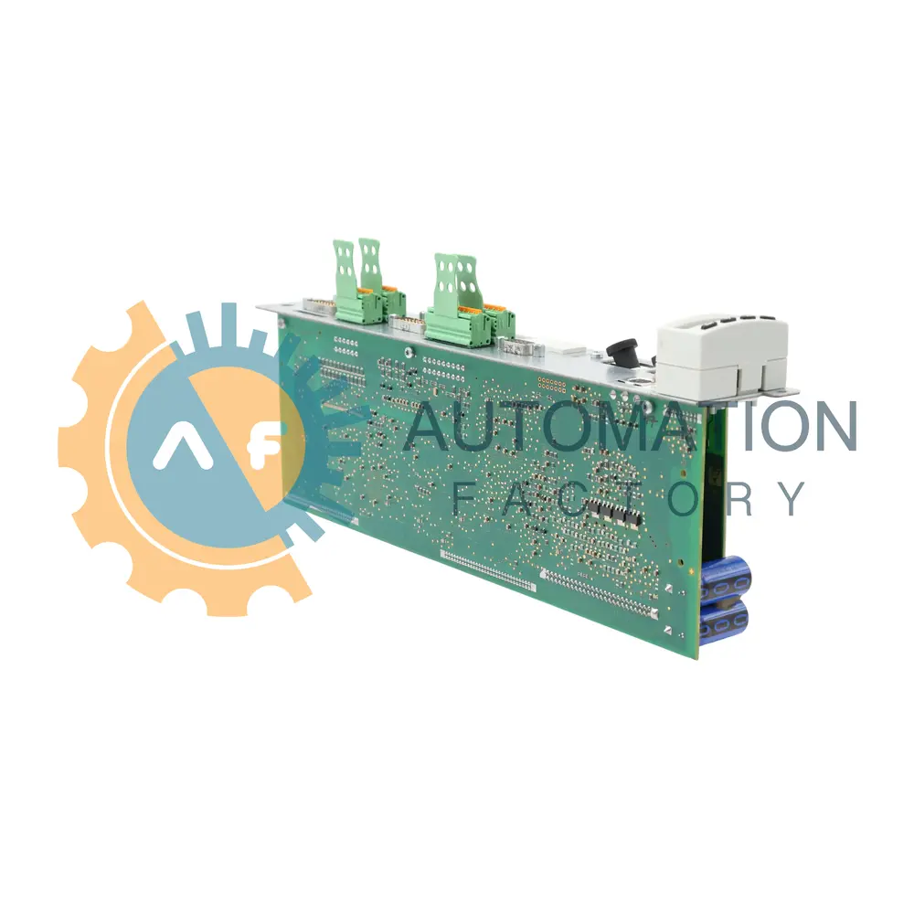 Bosch Rexroth Indramat CDB01.1C-SE-ENS-ENS-MEM-MA1-L1-S-NN-FW Front Right image