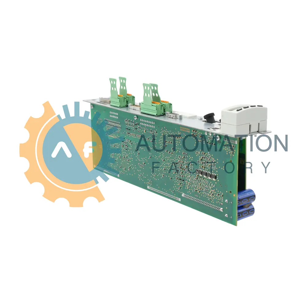 Bosch Rexroth Indramat CDB01.1C-SE-ENS-ENS-MEM-MA1-S1-S-NN-FW Front Right image