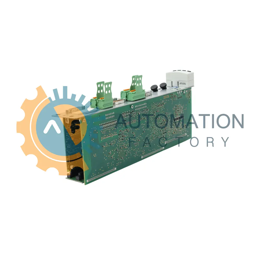 Bosch Rexroth Indramat CDB01.1C-SE-ENS-ENS-NNN-MA1-L2-S-NN-FW Back Right image