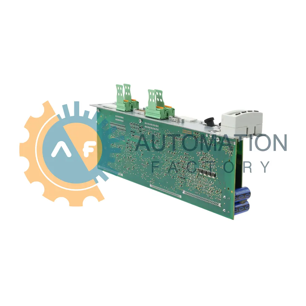 Bosch Rexroth Indramat CDB01.1C-SE-ENS-ENS-NNN-MA1-L2-S-NN-FW Front Right image