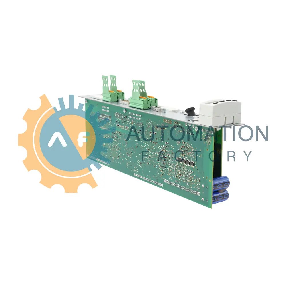 Bosch Rexroth Indramat CDB01.1C-SE-ENS-ENS-NNN-MEM-L1-S-NN-FW Front Right image
