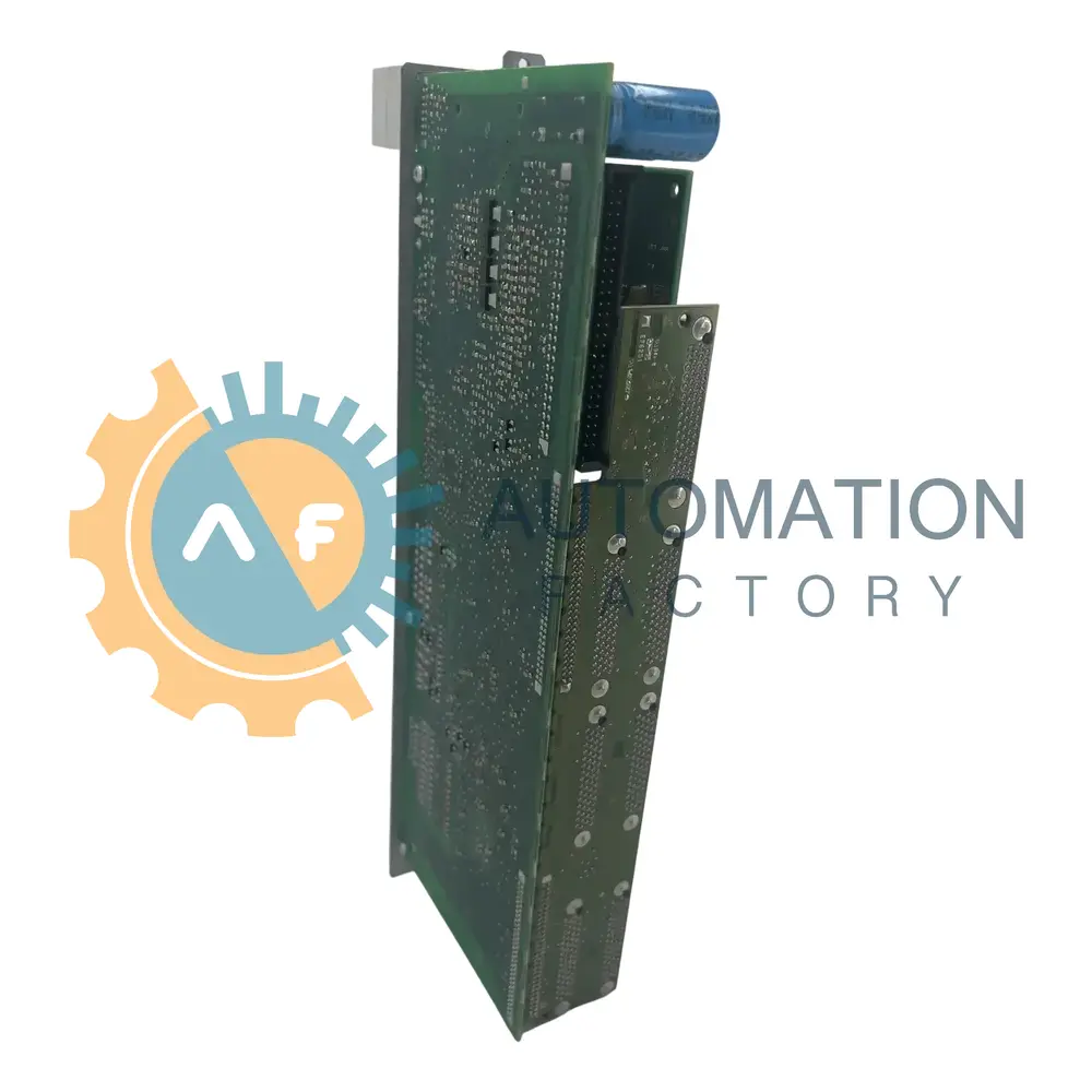 Bosch Rexroth Indramat CDB01.1C-SE-ENS-ENS-NNN-NNN-NN-S-NN-FW Back Left image