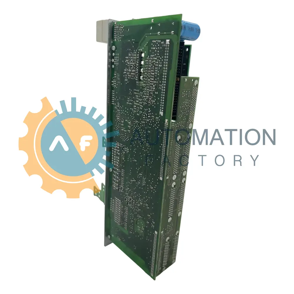Bosch Rexroth Indramat CDB01.1C-SE-ENS-ENS-NNN-NNN-S1-S-NN-FW Back Left image