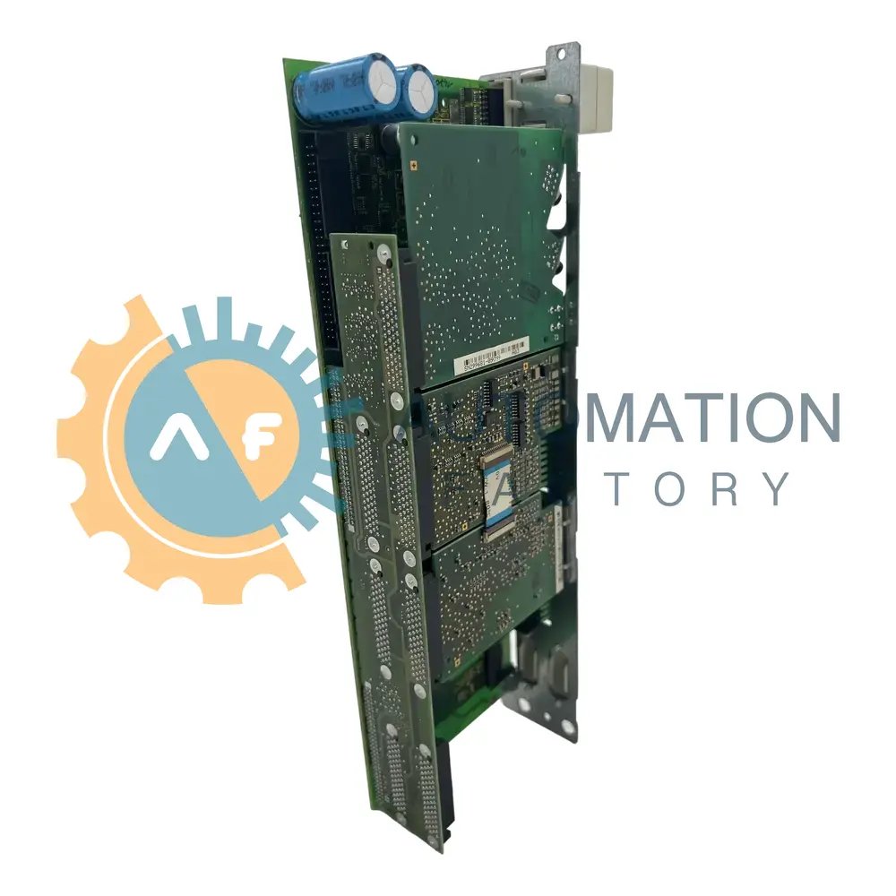 Bosch Rexroth Indramat CDB01.1C-SE-ENS-ENS-NNN-NNN-S1-S-NN-FW Back Right image