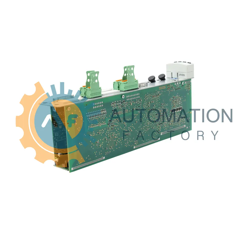 Bosch Rexroth Indramat CDB01.1C-SE-NNN-NNN-NNN-MA1-L2-S-NN-FW Back Right image
