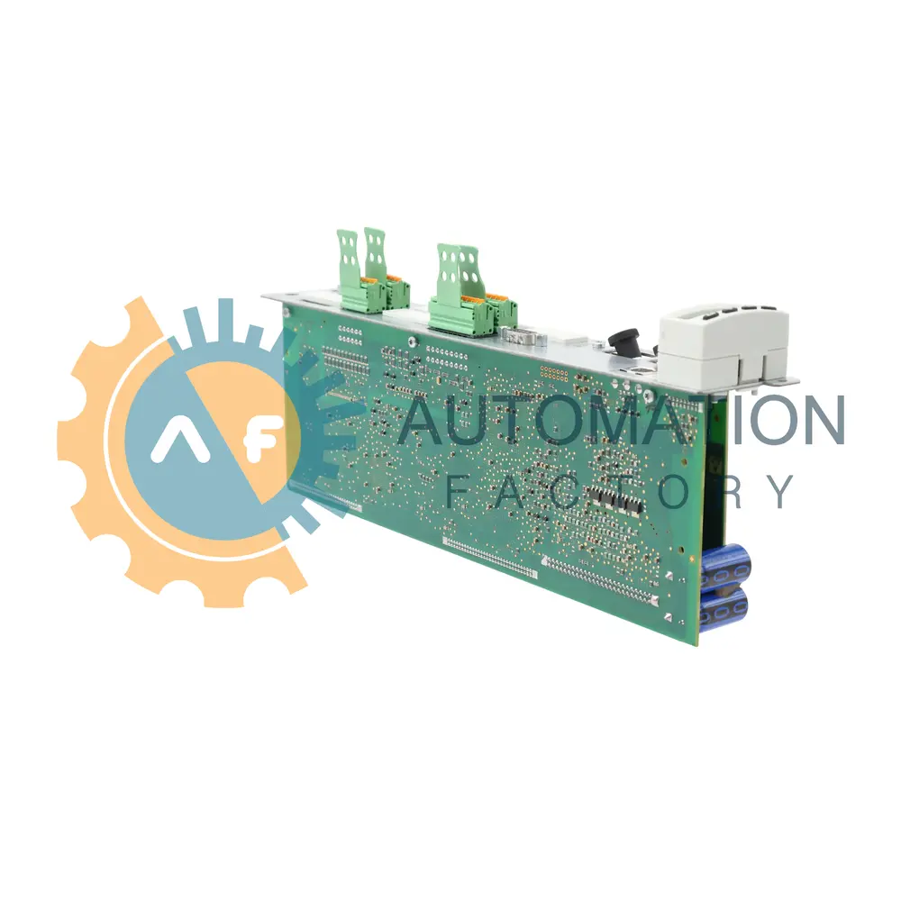 Bosch Rexroth Indramat CDB01.1C-SE-NNN-NNN-NNN-MA1-L2-S-NN-FW Front Right image