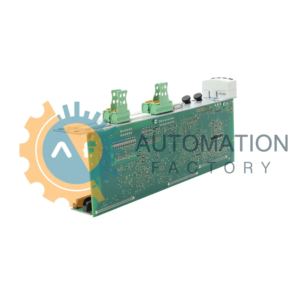 Bosch Rexroth Indramat CDB01.1C-SE-NNN-NNN-NNN-NNN-L2-S-NN-FW Back Right image