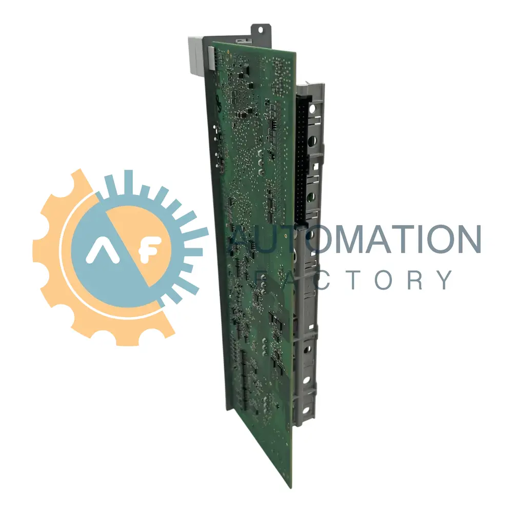 Bosch Rexroth Indramat CDB02.1B-ET-EC-EC-EC-S4-S4-NN-NN-FW Back Left image