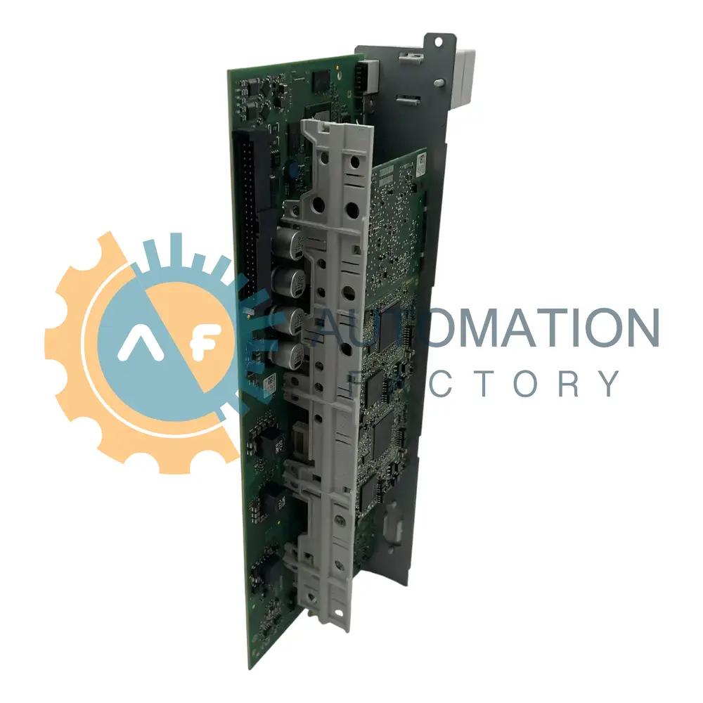 Bosch Rexroth Indramat CDB02.1B-ET-EC-EC-EC-S4-S4-NN-NN-FW Back Right image