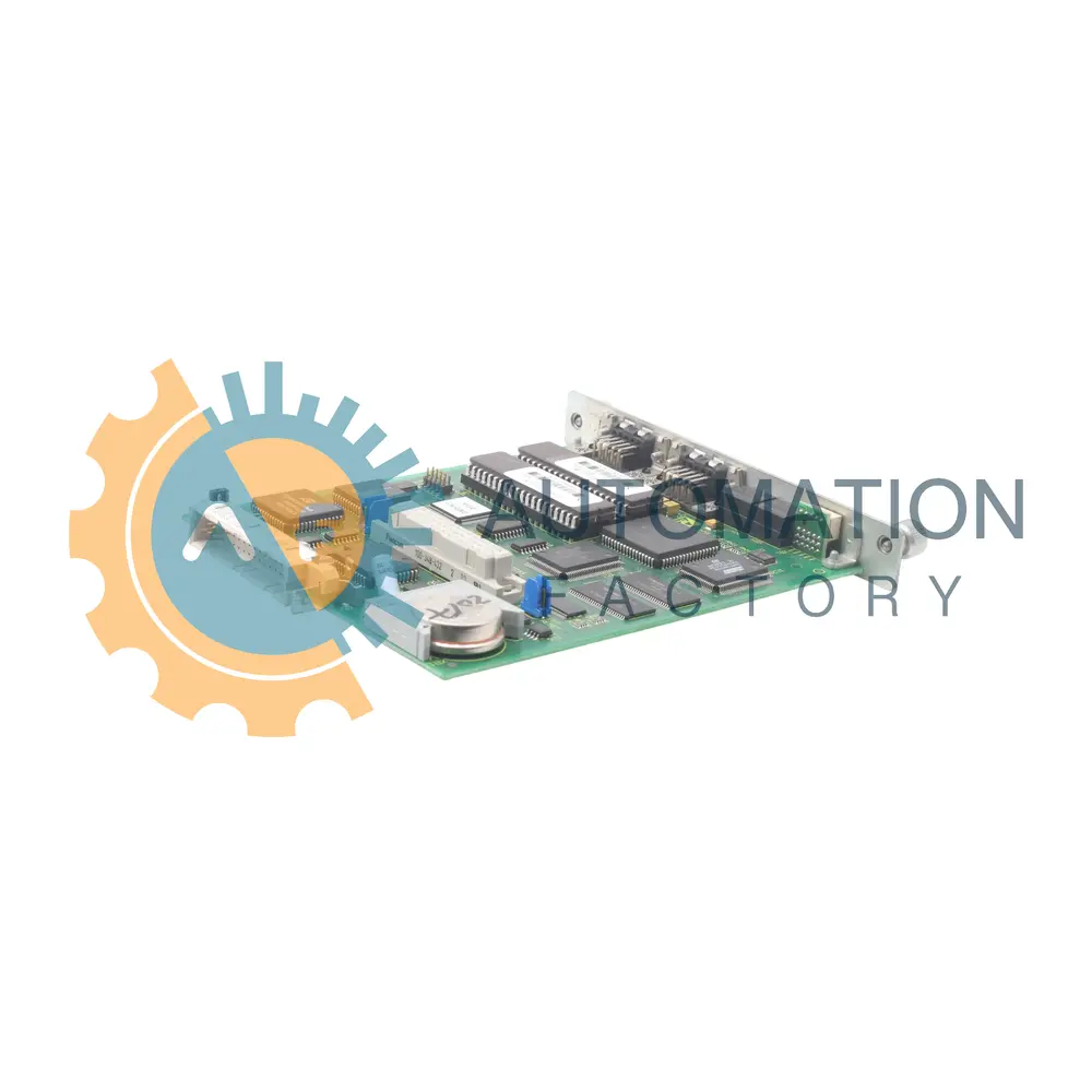 Bosch Rexroth Indramat CLC-D02.3M Back Right image