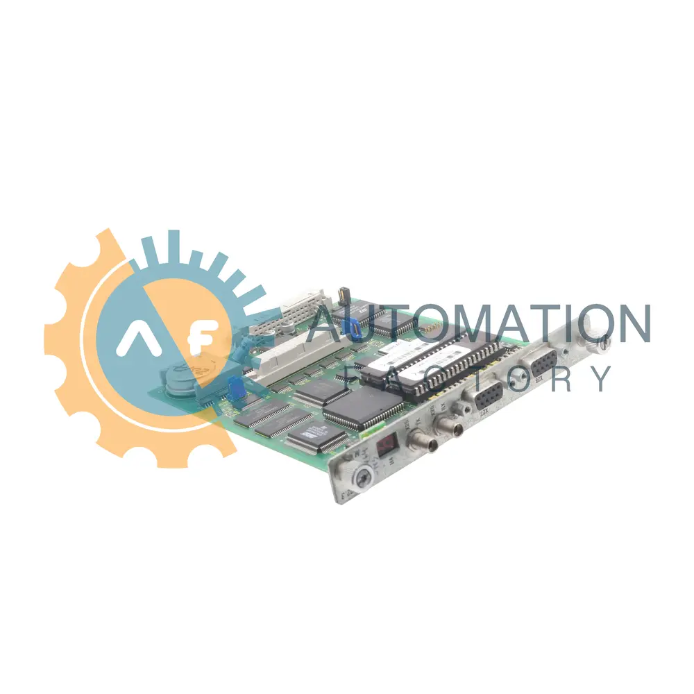 Bosch Rexroth Indramat CLC-D02.3M Front Right image