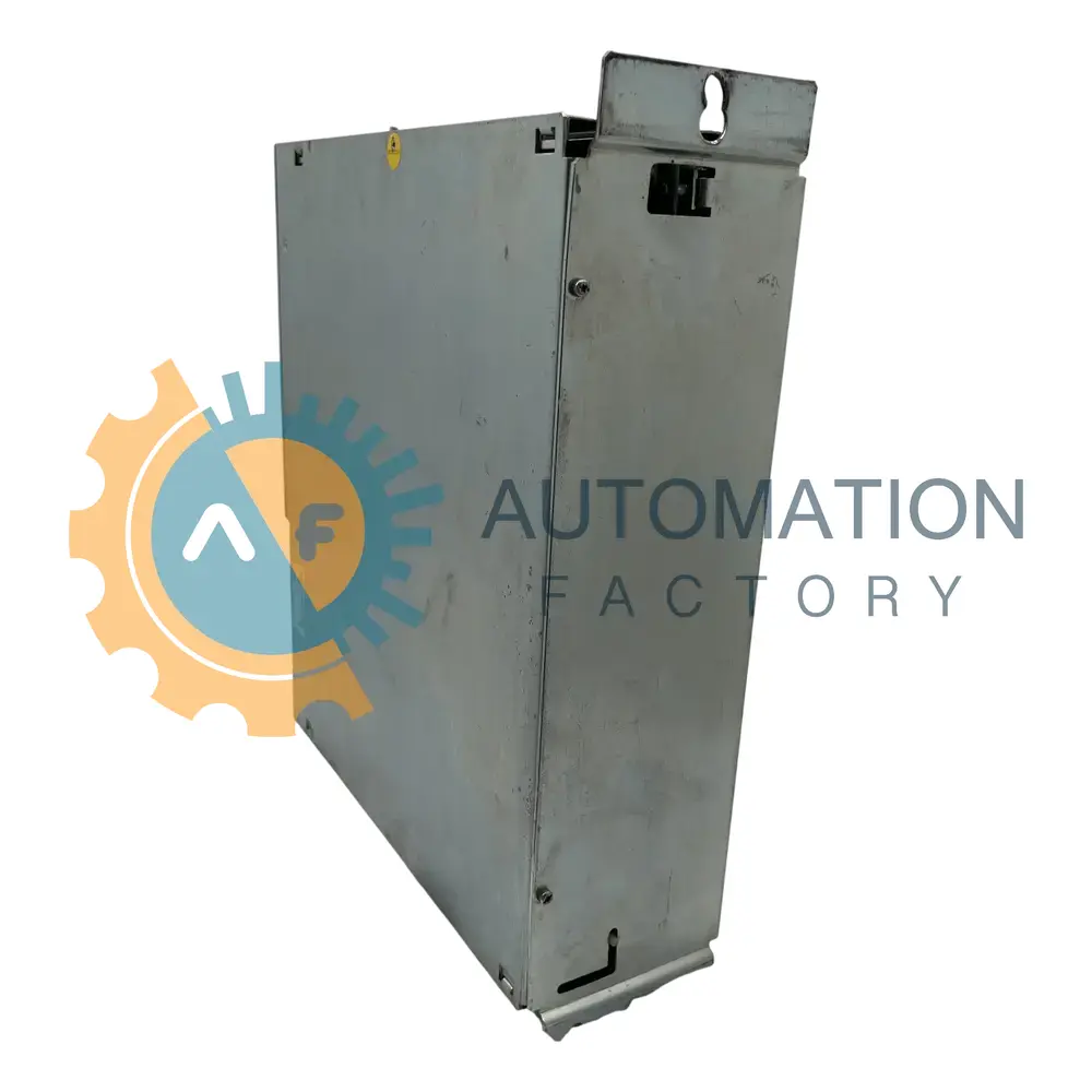 Bosch Rexroth Indramat CLM01.3-X-0-2-B-FW Back Left image