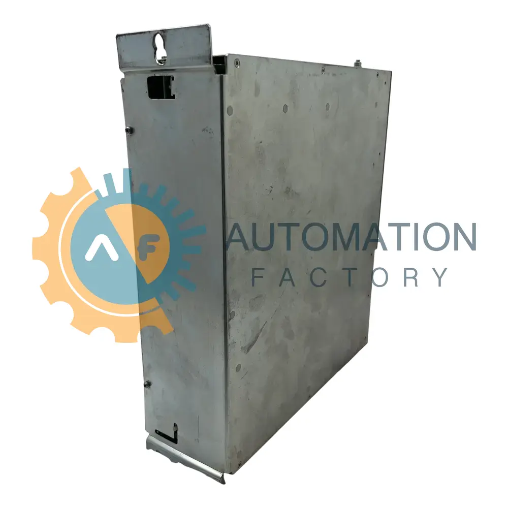 Bosch Rexroth Indramat CLM01.3-X-0-2-B-FW Back Right image