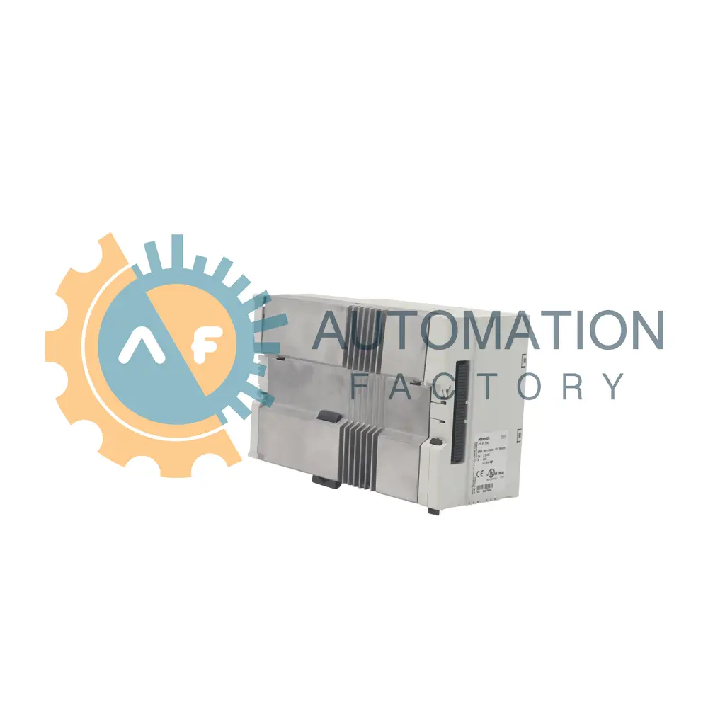 Bosch Rexroth Indramat CML40.2-NP-330-NA-NNNN-NW Front Right image