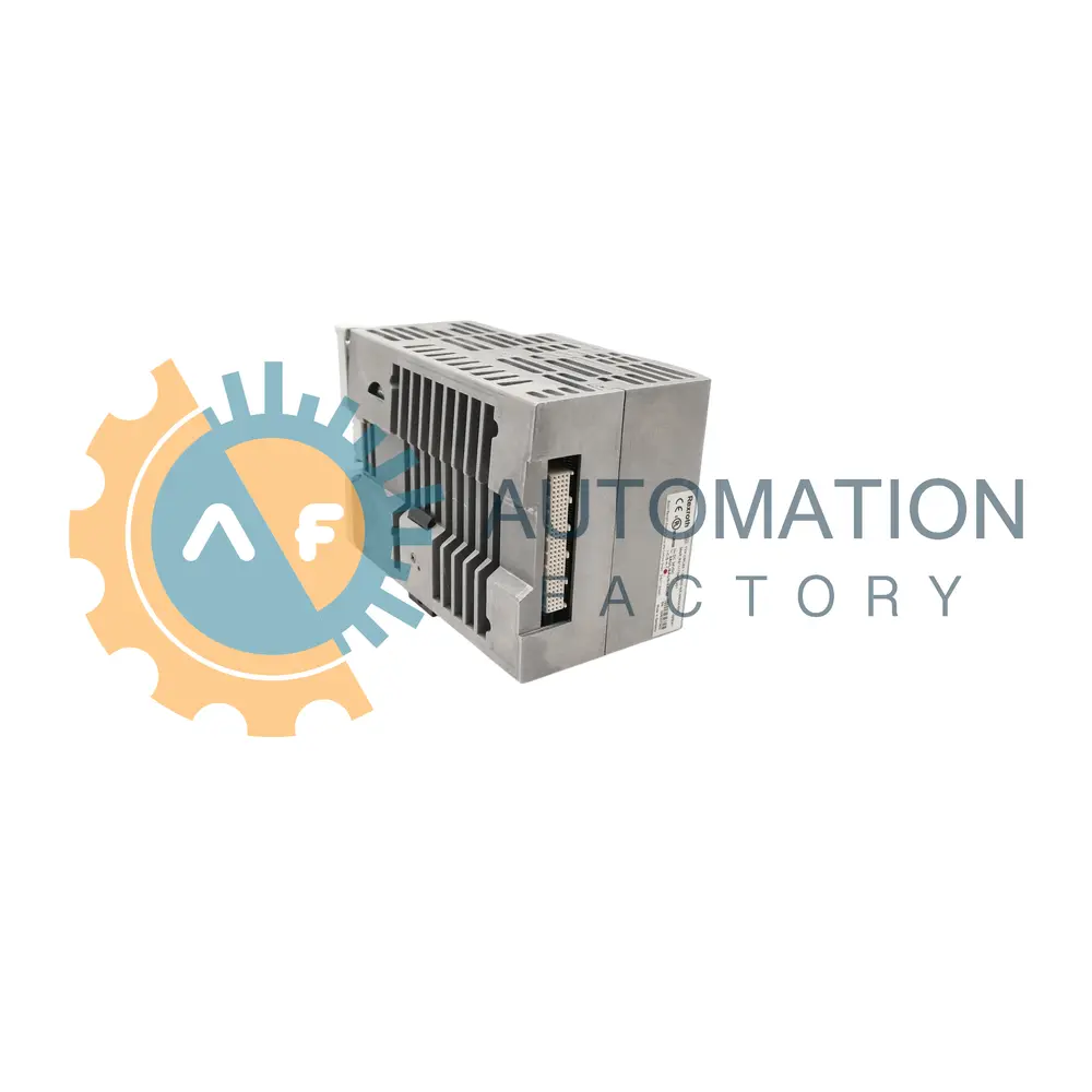 Bosch Rexroth Indramat CML65.1-3P-500-NA-NNNN-NW Back Left image