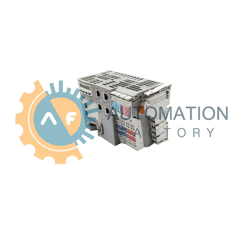 Bosch Rexroth Indramat CML65.1-3P-500-NA-NNNN-NW Front Right image