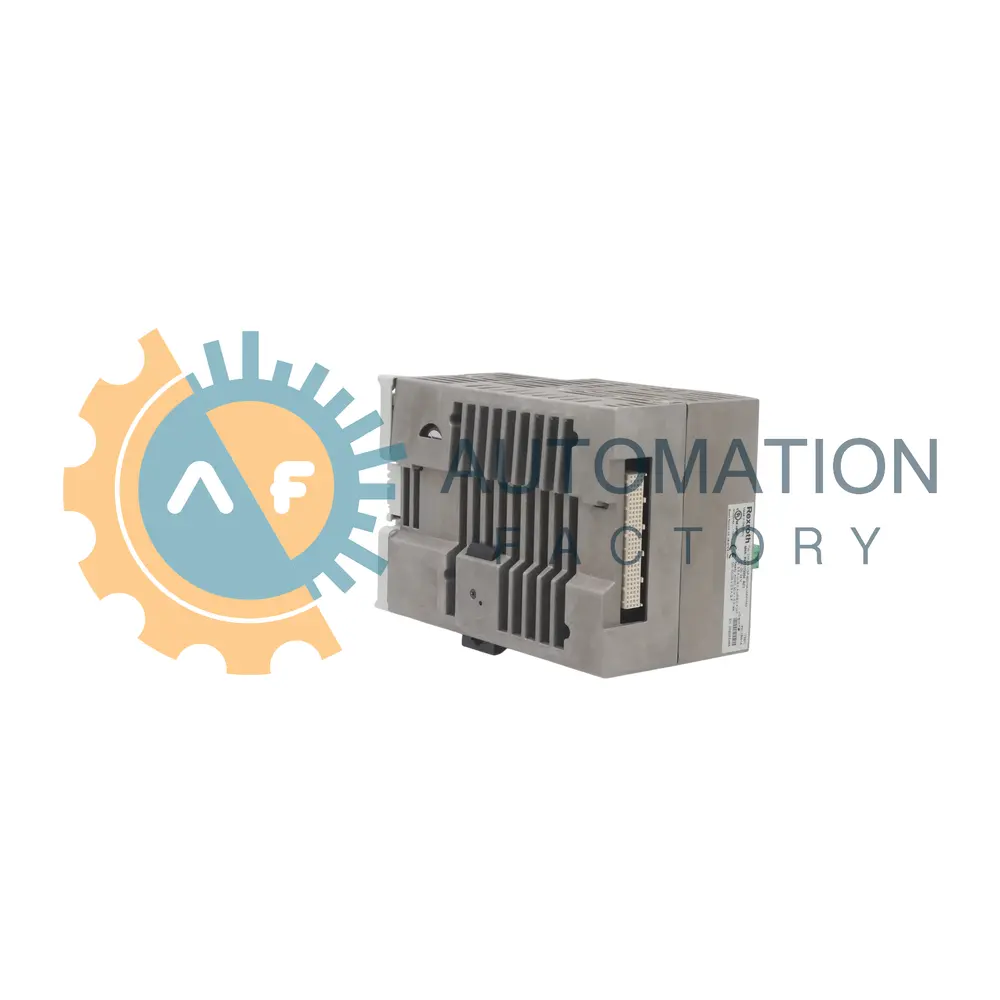 Bosch Rexroth Indramat CML75.1-3P-900-NA-NNNN-NW Front Right image