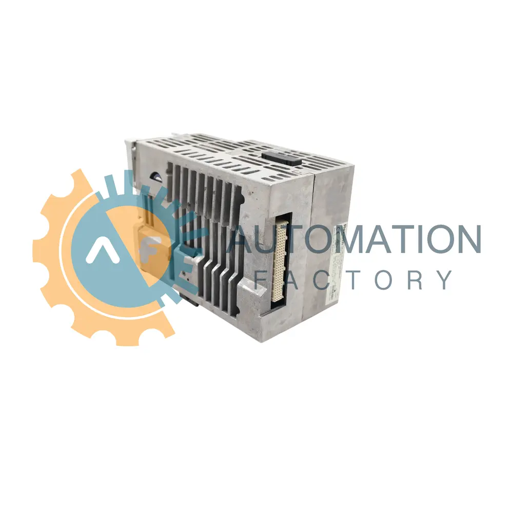 Bosch Rexroth Indramat CML75.1-3P-905-NA-NNNN-NW Back Left image