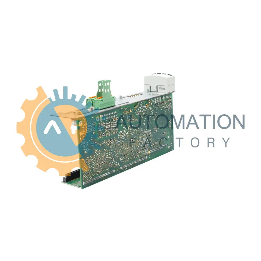 Bosch Rexroth Indramat CSB01.1C-C0-ENS-NNN-L1-S-NN-FW Back Right image