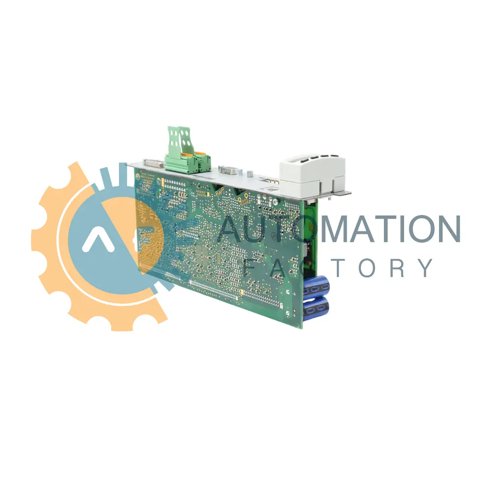 Bosch Rexroth Indramat CSB01.1C-C0-ENS-NNN-L1-S-NN-FW Front Right image