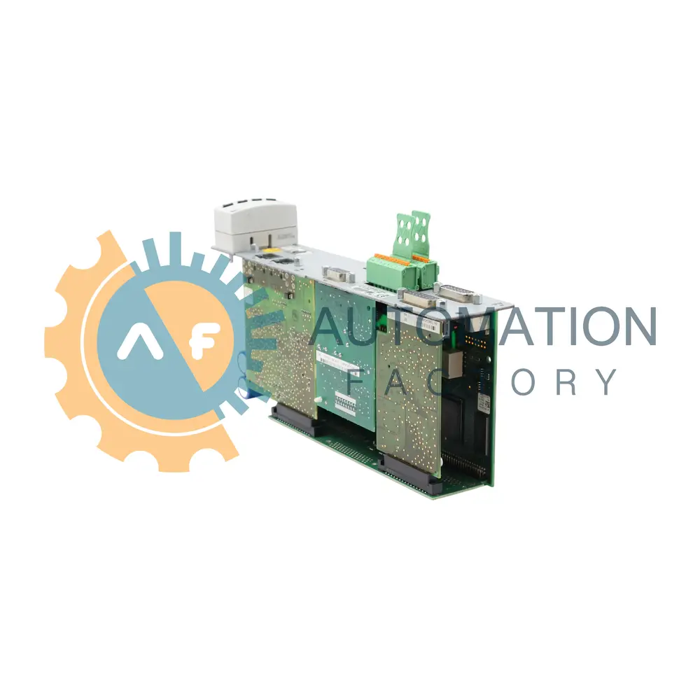 Bosch Rexroth Indramat CSB01.1C-ET-ENS-MA1-L2-S-NN-FW Back Left image