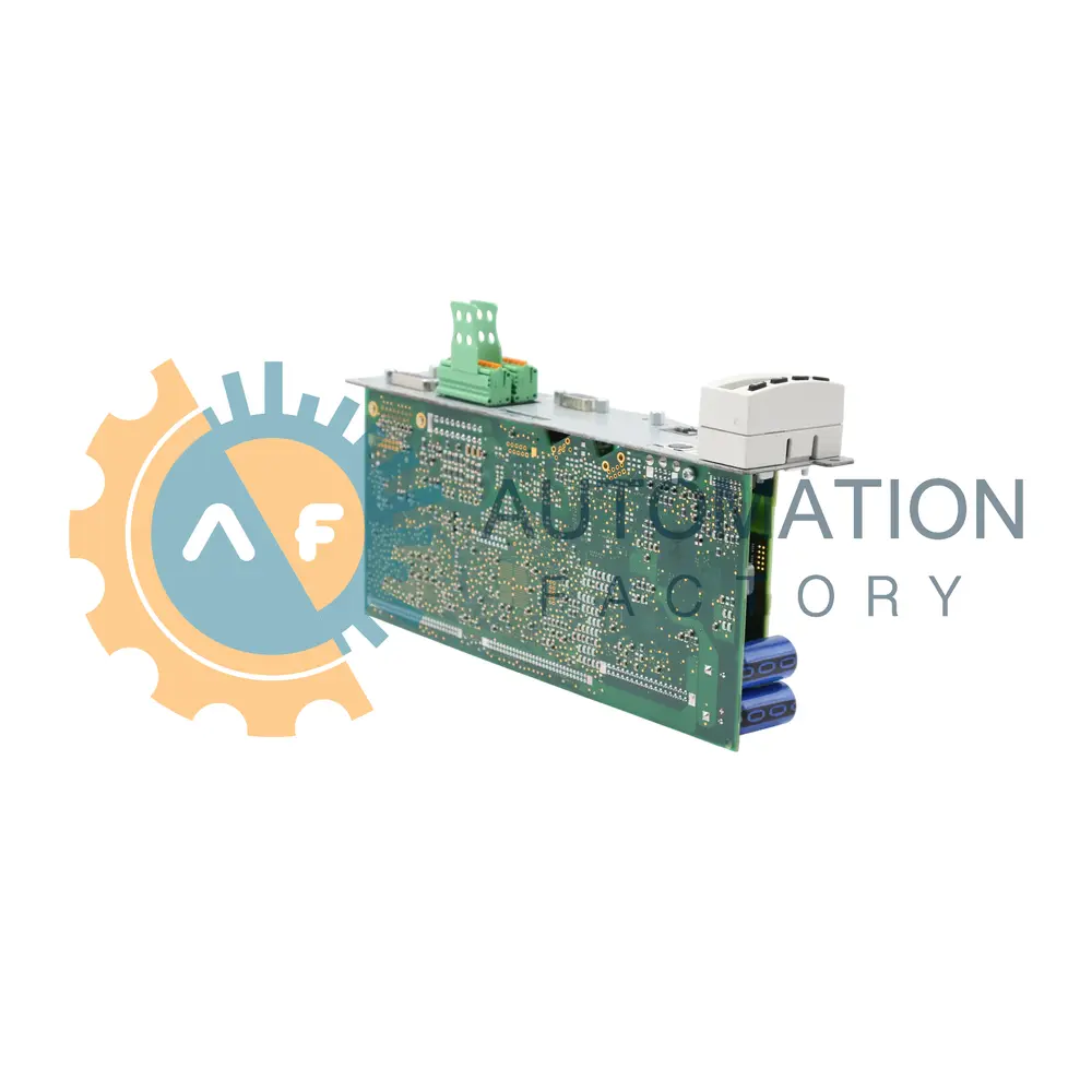 Bosch Rexroth Indramat CSB01.1C-ET-ENS-MA1-L2-S-NN-FW Front Right image