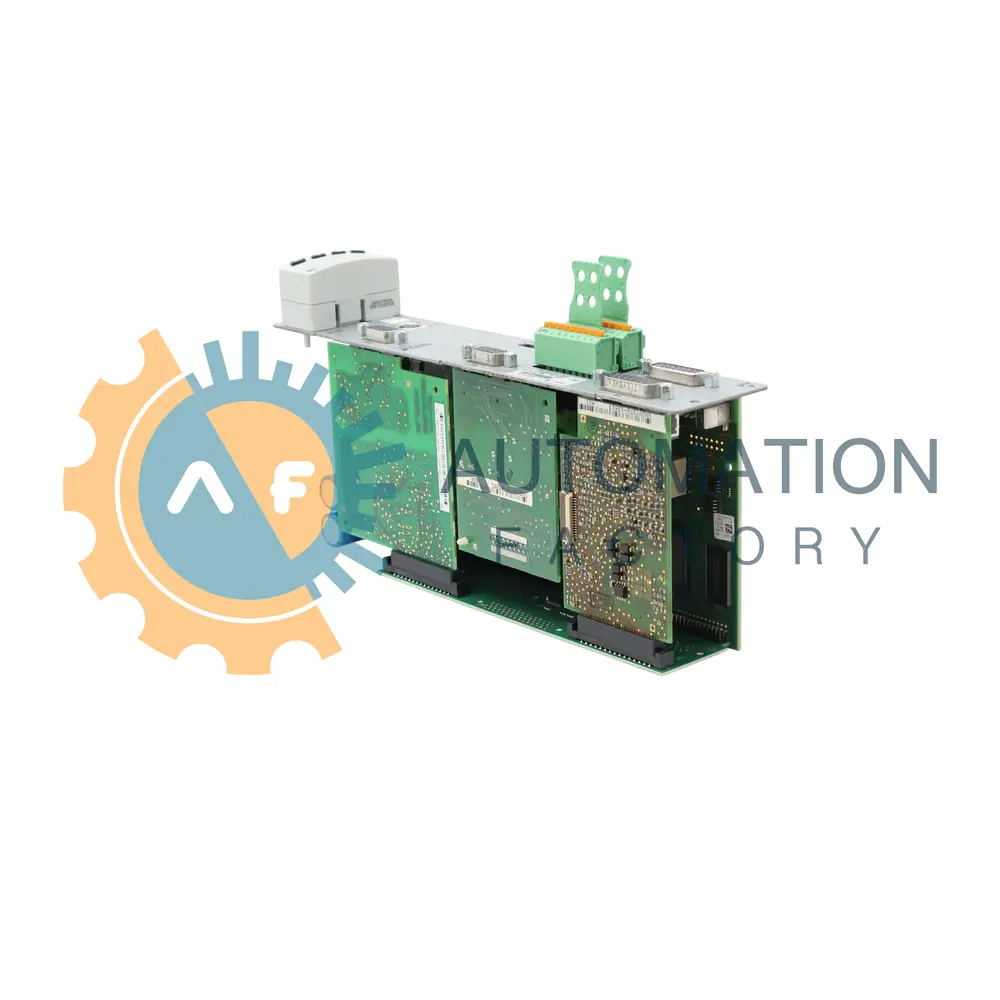 Bosch Rexroth Indramat CSB01.1C-PB-ENS-EN1-L2-S-NN-FW Back Left image