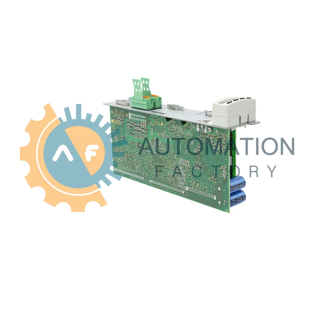 Bosch Rexroth Indramat CSB01.1C-PB-ENS-EN1-L2-S-NN-FW Front Right image