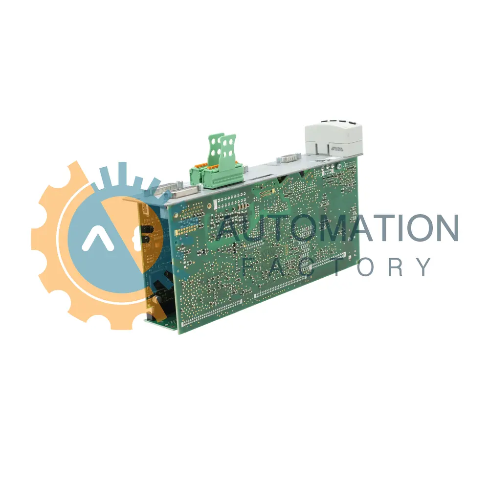 Bosch Rexroth Indramat CSB01.1C-PB-ENS-MA1-L2-S-NN-FW Back Right image