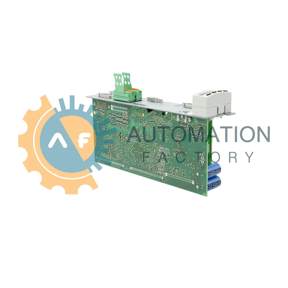 Bosch Rexroth Indramat CSB01.1C-PB-ENS-MA1-L2-S-NN-FW Front Right image