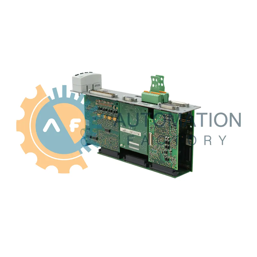 Bosch Rexroth Indramat CSB01.1C-PL-ENS-EN1-L1-S-NN-FW  Back Left image