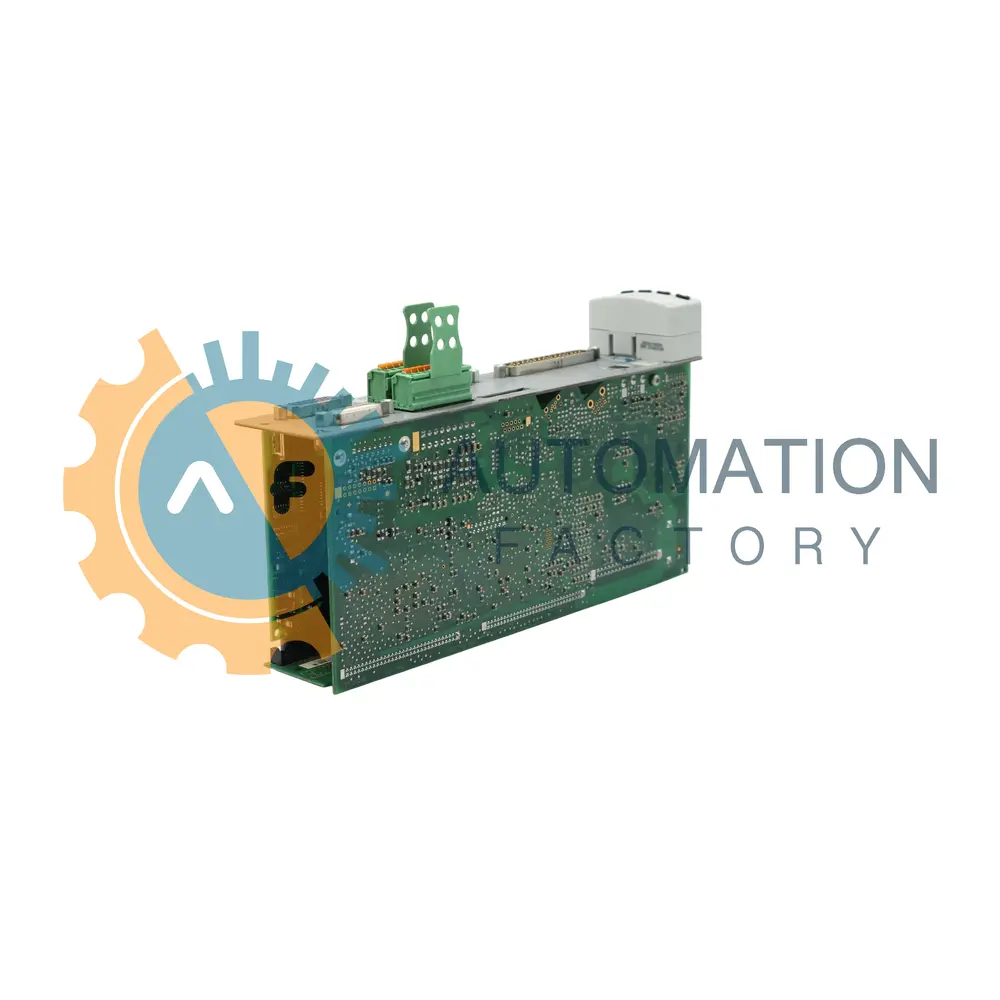 Bosch Rexroth Indramat CSB01.1C-PL-ENS-EN1-L1-S-NN-FW  Back Right image