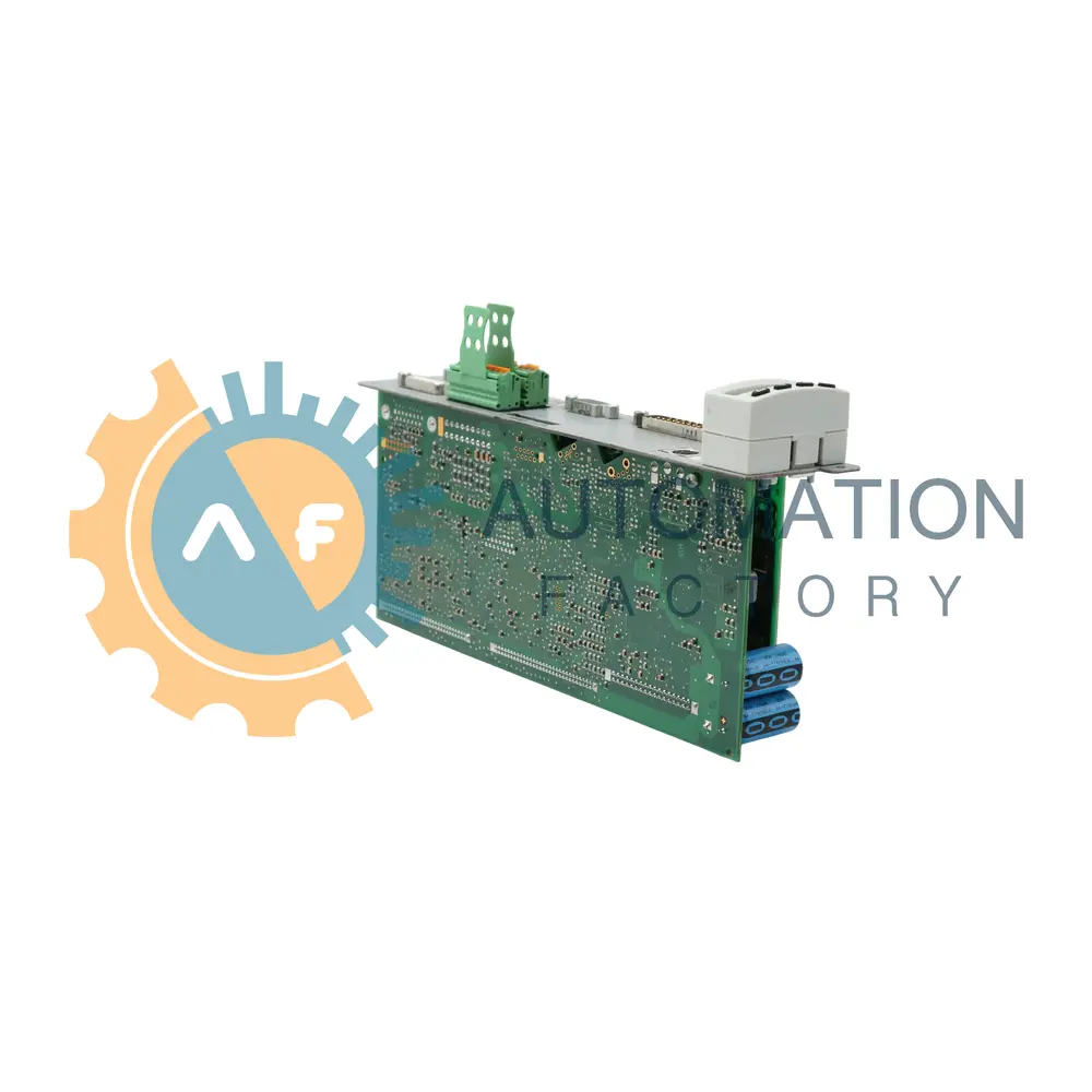 Bosch Rexroth Indramat CSB01.1C-PL-ENS-EN1-L1-S-NN-FW  Front Right image