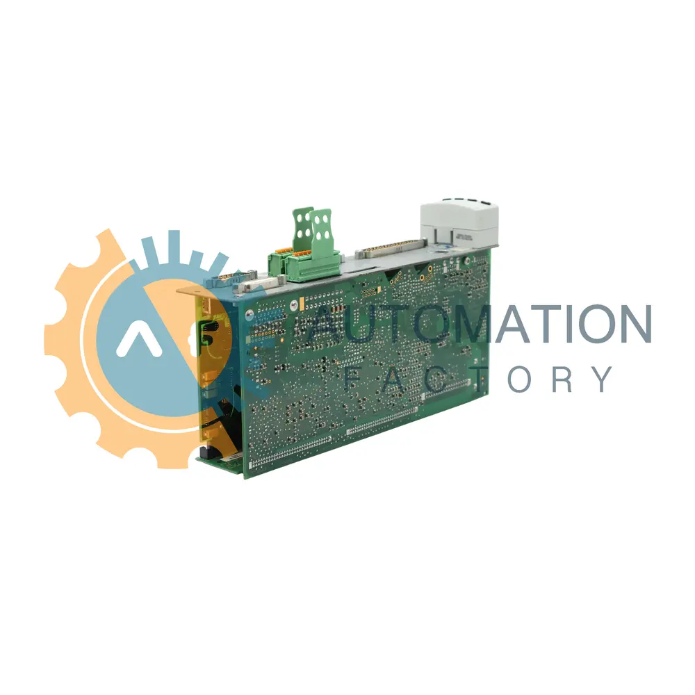 Bosch Rexroth Indramat CSB01.1C-PL-ENS-EN2-L1-S-NN-FW Back Right image