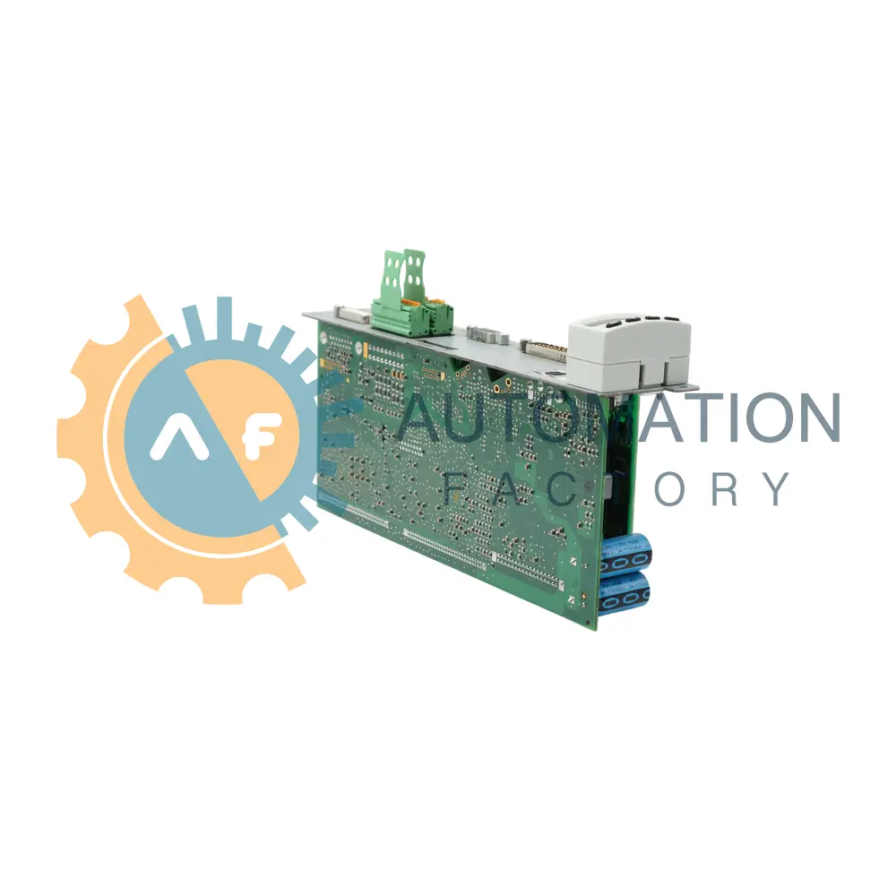 Bosch Rexroth Indramat CSB01.1C-PL-ENS-EN2-L1-S-NN-FW Front Right image