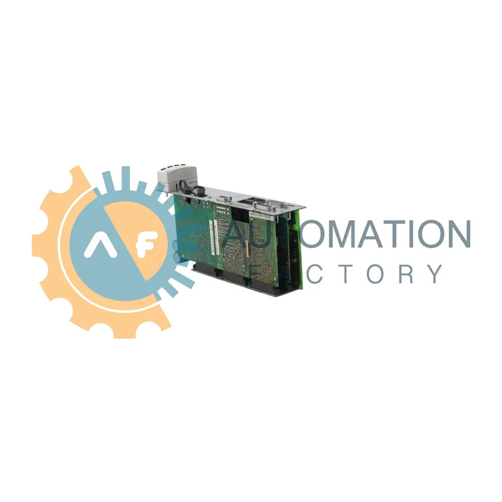 Bosch Rexroth Indramat CSB01.1C-PL-ENS-EN2-L2-S-NN-FW Back Left image