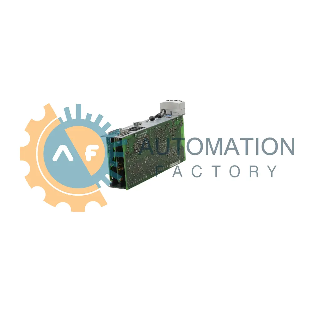 Bosch Rexroth Indramat CSB01.1C-PL-ENS-EN2-L2-S-NN-FW Back Right image