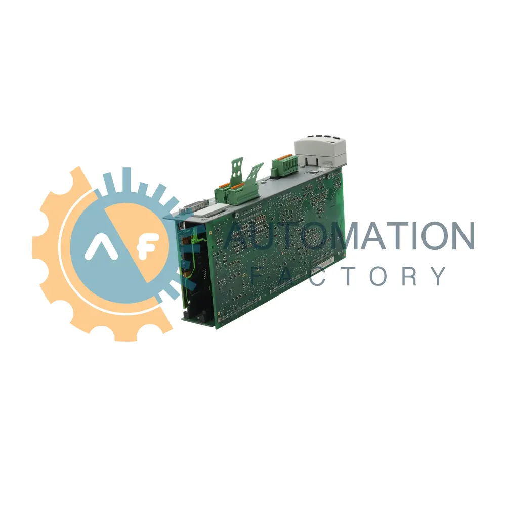Bosch Rexroth Indramat CSB01.1C-PL-ENS-ENS-L1-S-NN-FW Back Right image
