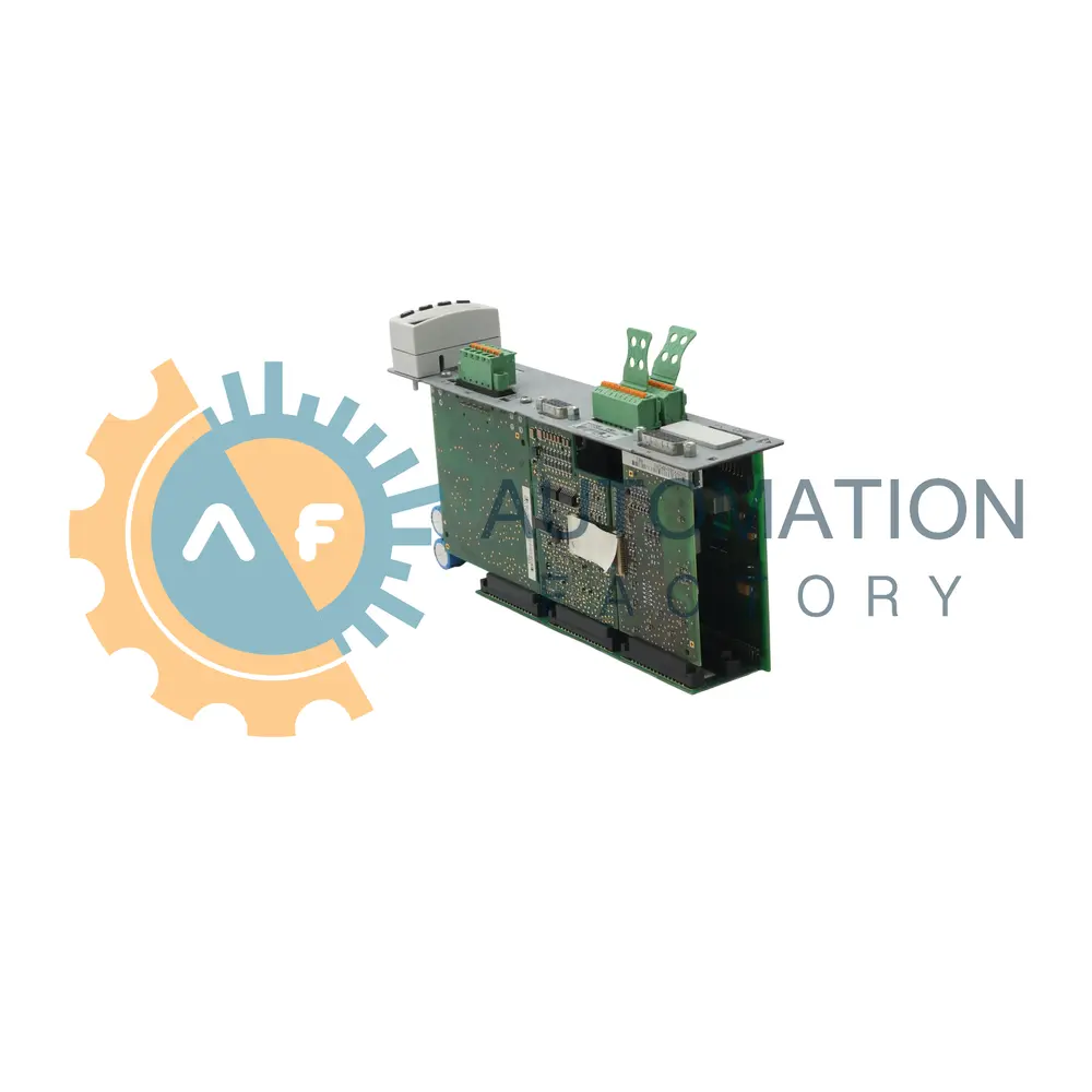 Bosch Rexroth Indramat CSB01.1C-PL-ENS-ENS-NN-S-NN-FW Back Left image
