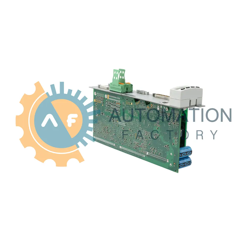 Bosch Rexroth Indramat CSB01.1C-PL-ENS-MA1-L1-S-NN-FW Front Right image