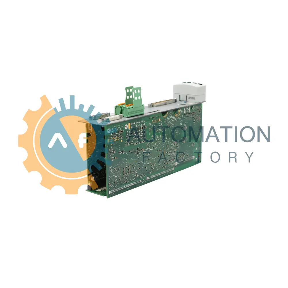Bosch Rexroth Indramat CSB01.1C-PL-ENS-MA1-L2-S-NN-FW Back Right image